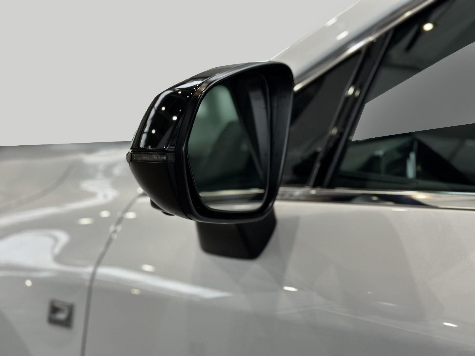 2023 Lexus RX RX 350 F SPORT Handling