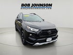 2024 Toyota RAV4 Adventure Remote Start, Automatic Climate (CarBravo Certifie