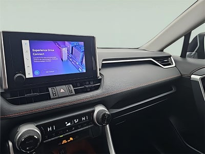 2024 Toyota RAV4 Adventure Remote Start, Automatic Climate (CarBravo Certifie