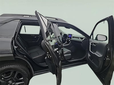 2024 Toyota RAV4 Adventure Remote Start, Automatic Climate (CarBravo Certifie