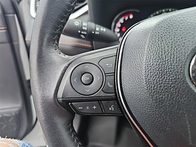 2024 Toyota RAV4 Adventure Remote Start, (CarBravo Certified!!!)