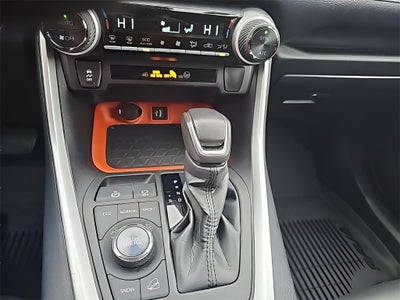 2024 Toyota RAV4 Adventure Remote Start, (CarBravo Certified!!!)