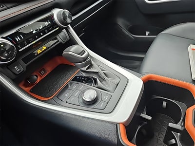 2024 Toyota RAV4 Adventure Remote Start, (CarBravo Certified!!!)