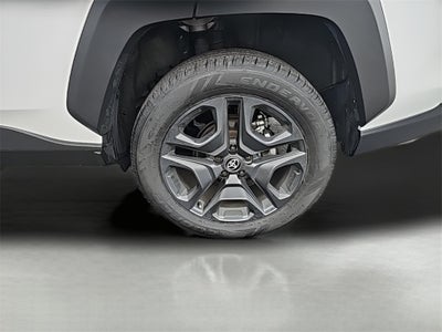 2024 Toyota RAV4 Adventure Remote Start, (CarBravo Certified!!!)