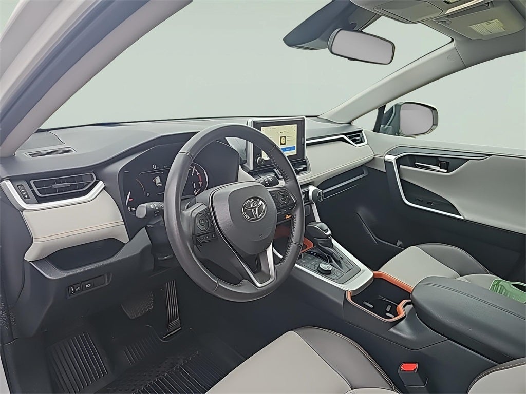 2024 Toyota RAV4 Adventure Remote Start, Automatic Climate (CarBravo Certifie