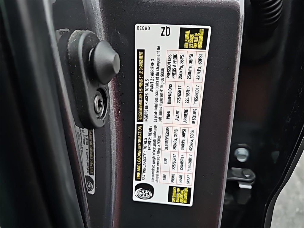 2025 Toyota RAV4 XLE Car Bravo Certified, Automatic Climate,