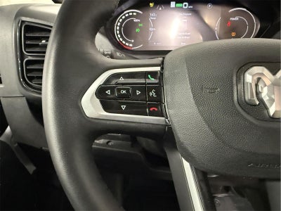 2024 RAM ProMaster Delivery Van BEV 3500 Super High Roof 159 WB