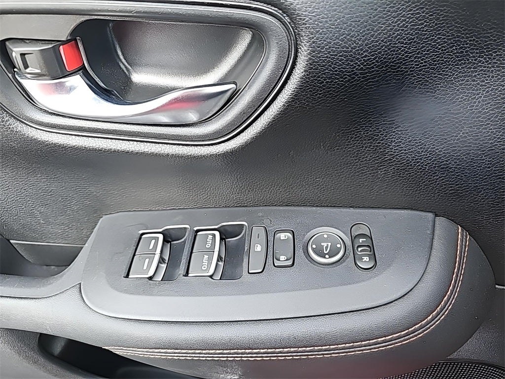 2023 Honda HR-V Sport Remote Start, Heated Seats, Adaptive Cruise, (CarB