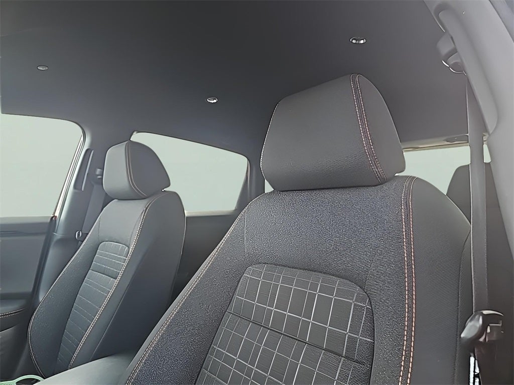 2023 Honda HR-V Sport Remote Start, Heated Seats, Adaptive Cruise, (CarB