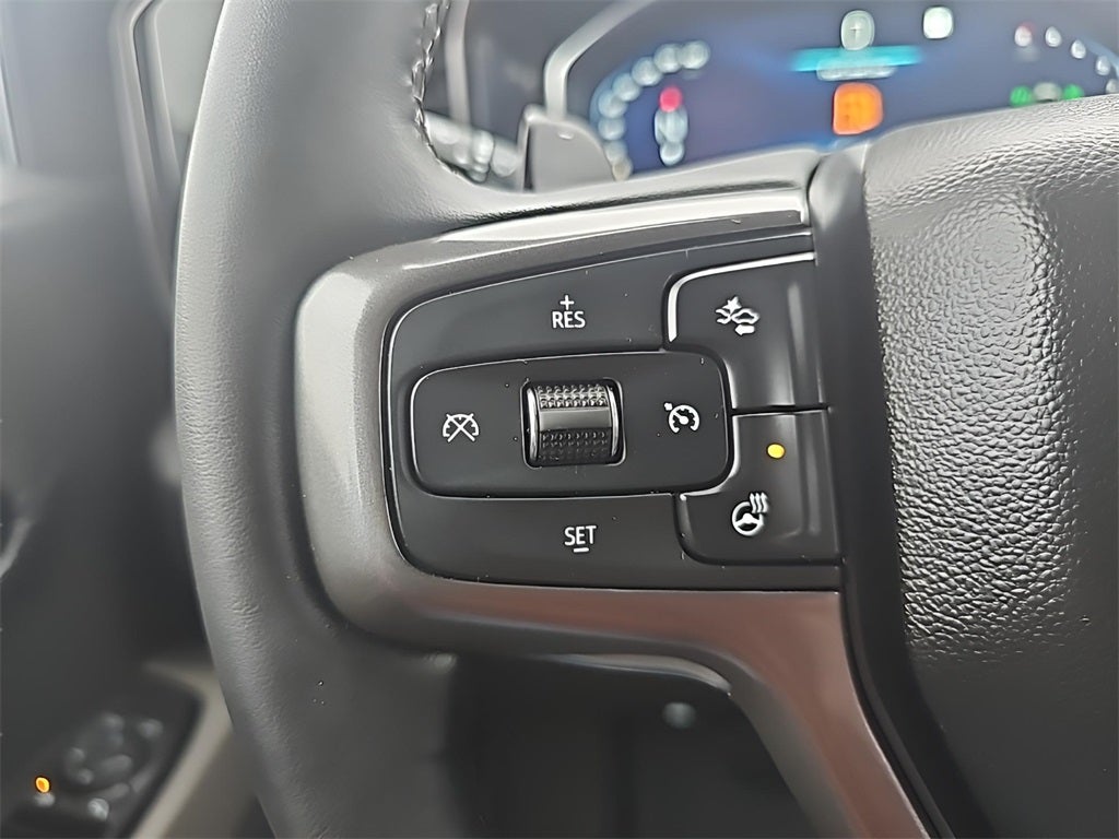 2023 Chevrolet Silverado 1500 ZR2 Fully Loaded, Custom Exhaust, (Carbravo Certified!