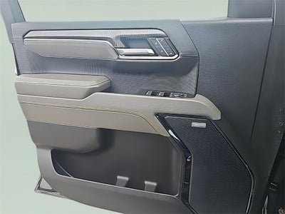 2023 Chevrolet Silverado 1500 ZR2 Fully Loaded, Custom Exhaust, (Carbravo Certified!