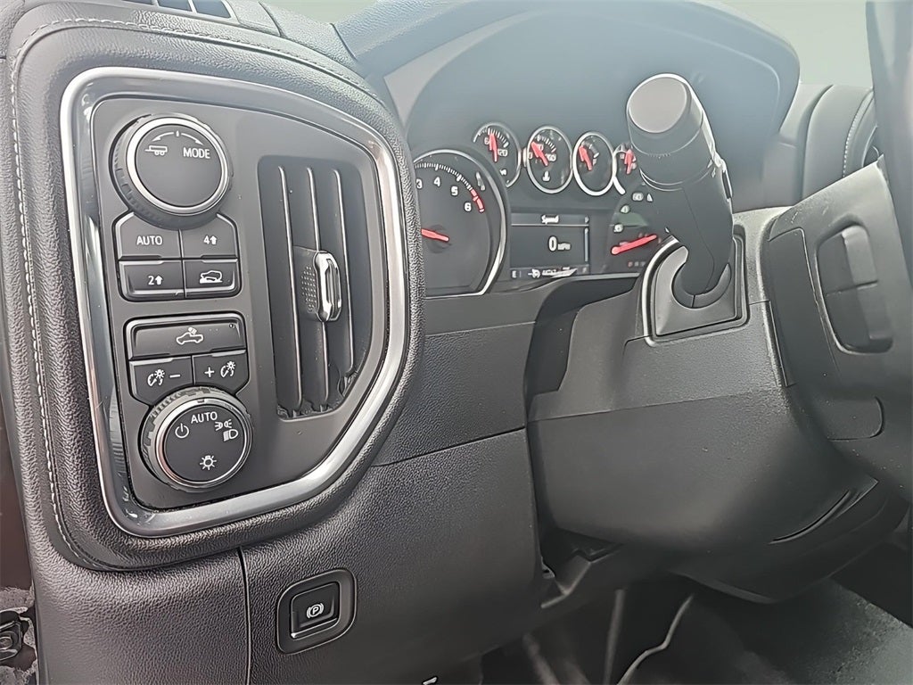 2020 Chevrolet Silverado 1500 LT Fresh Trade! All Star Edition, Heated Seats, Remot