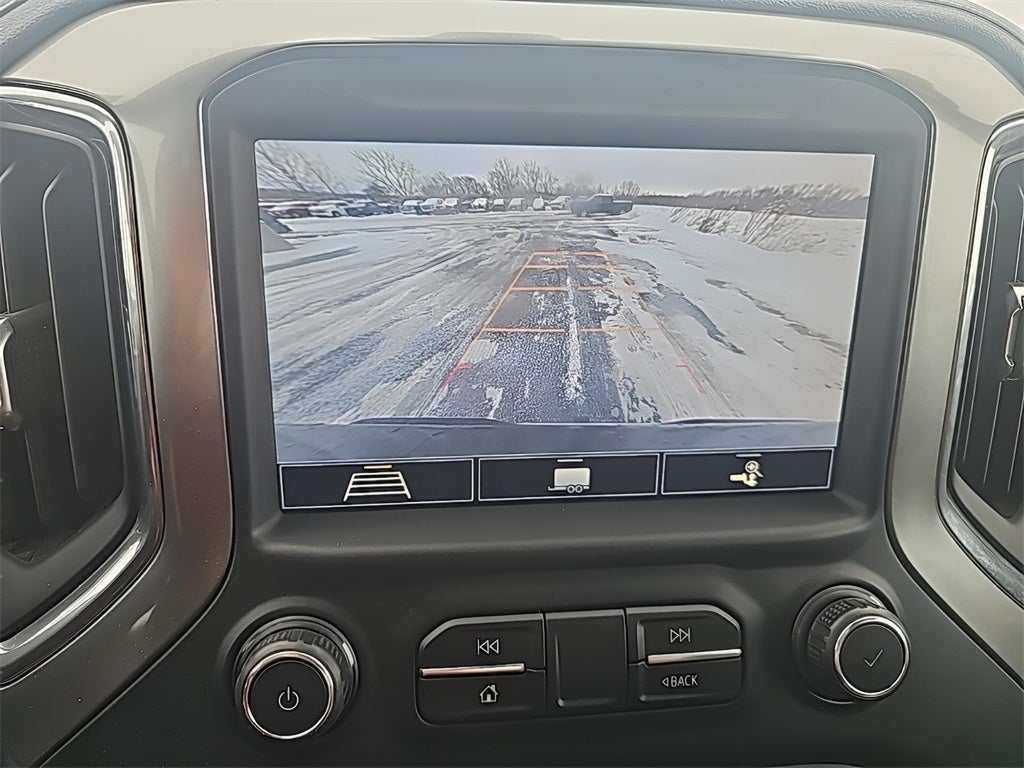 2020 Chevrolet Silverado 1500 LT Fresh Trade! All Star Edition, Heated Seats, Remot