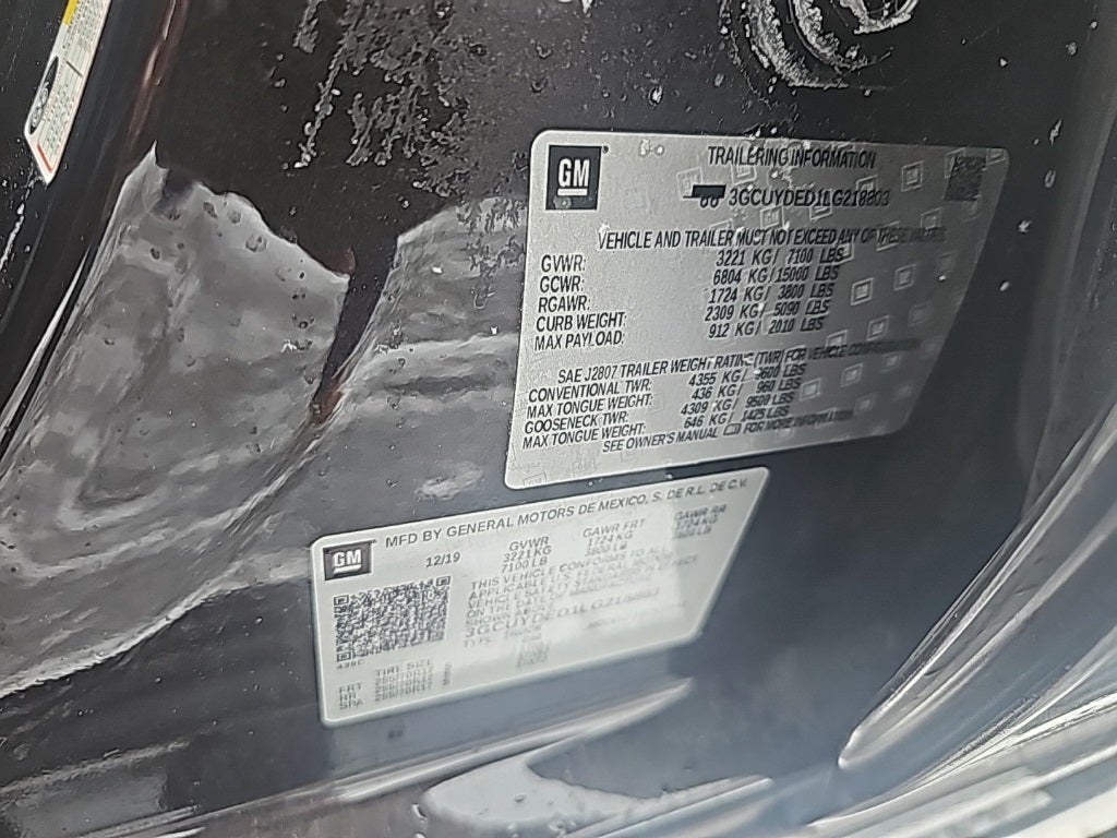 2020 Chevrolet Silverado 1500 LT Fresh Trade! All Star Edition, Heated Seats, Remot