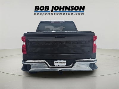 2020 Chevrolet Silverado 1500 LT Fresh Trade! All Star Edition, Heated Seats, Remot