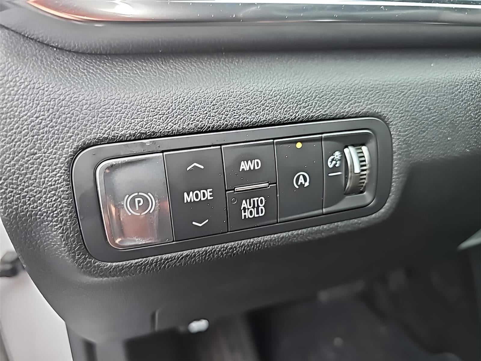 2025 GMC Terrain Elevation Fresh Trade! CarBravo Certified!, Remote Start, He