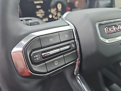 2025 GMC Terrain Elevation Fresh Trade! CarBravo Certified!, Remote Start, He