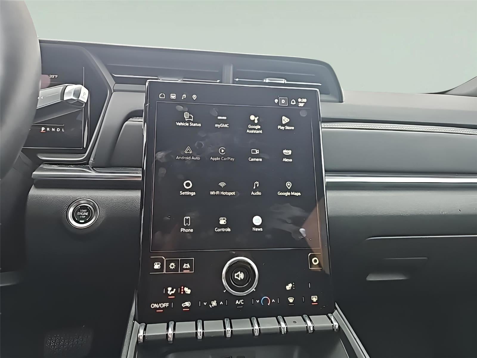 2025 GMC Terrain Elevation Fresh Trade! CarBravo Certified!, Remote Start, He