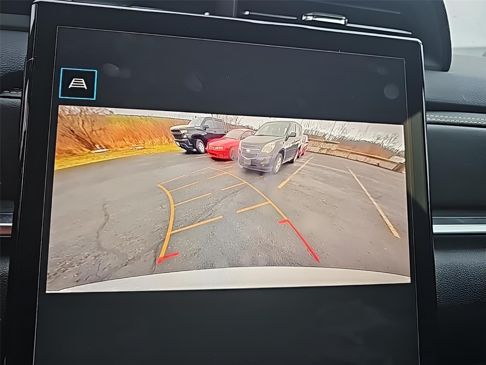 2025 GMC Terrain Elevation Fresh Trade! CarBravo Certified!, Remote Start, He