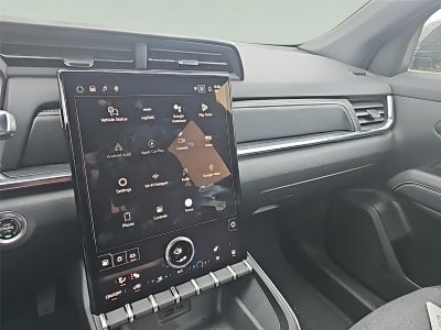 2025 GMC Terrain Elevation Fresh Trade! CarBravo Certified!, Remote Start, He