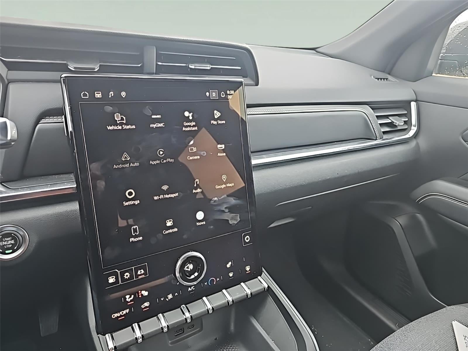 2025 GMC Terrain Elevation Fresh Trade! CarBravo Certified!, Remote Start, He