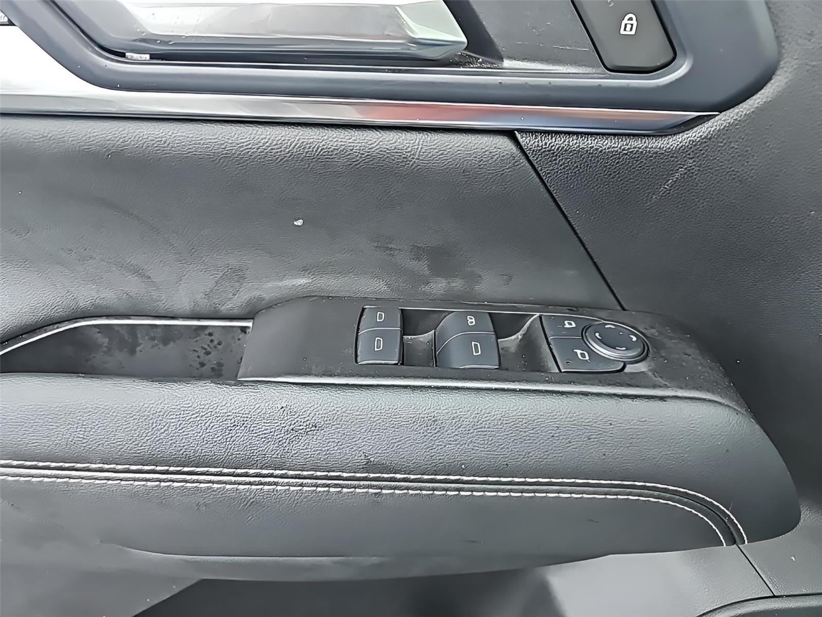 2025 GMC Terrain Elevation Fresh Trade! CarBravo Certified!, Remote Start, He