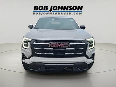 2025 GMC Terrain Elevation Fresh Trade! CarBravo Certified!, Remote Start, He