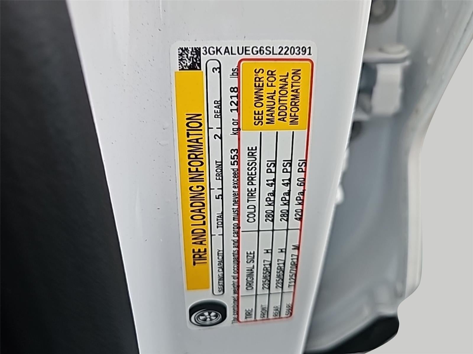 2025 GMC Terrain Elevation Fresh Trade! CarBravo Certified!, Remote Start, He