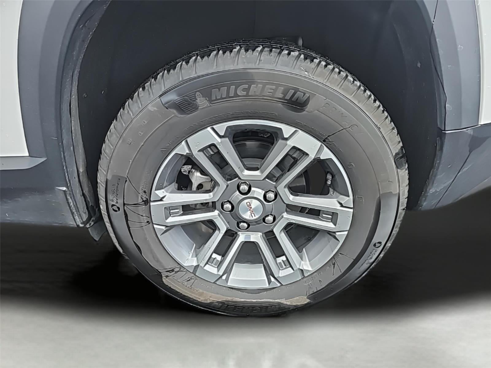 2025 GMC Terrain Elevation Fresh Trade! CarBravo Certified!, Remote Start, He