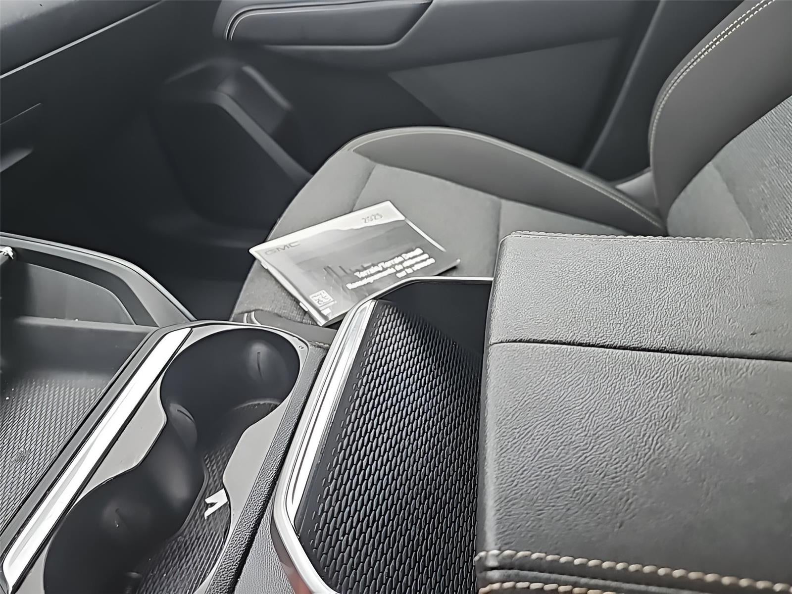 2025 GMC Terrain Elevation Fresh Trade! CarBravo Certified!, Remote Start, He