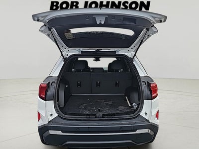 2025 GMC Terrain Elevation Fresh Trade! CarBravo Certified!, Remote Start, He