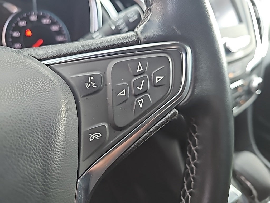 2024 Chevrolet Equinox LT Fresh Trade! Car Bravo Certified! Remote Start, He