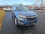 2024 Chevrolet Equinox LT Fresh Trade! Car Bravo Certified! Remote Start, He
