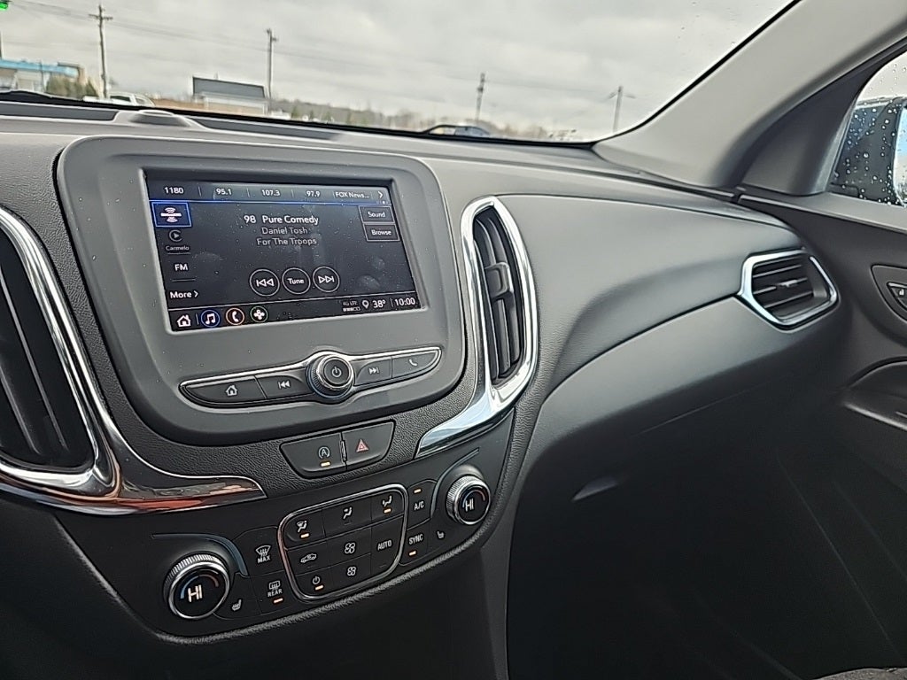 2024 Chevrolet Equinox LT Fresh Trade! Car Bravo Certified! Remote Start, He