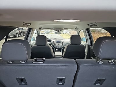 2024 Chevrolet Equinox LT Fresh Trade! Car Bravo Certified! Remote Start, He