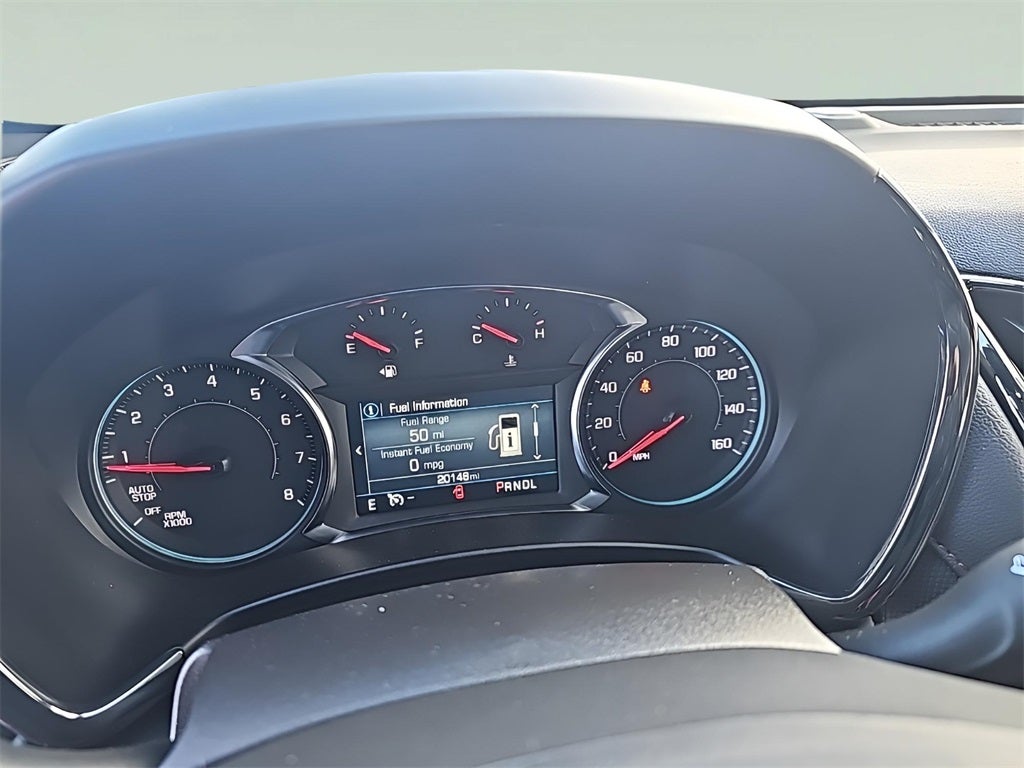 2024 Chevrolet Equinox RS Fresh Trade!!! Remote Start, Heated Seats, Power L