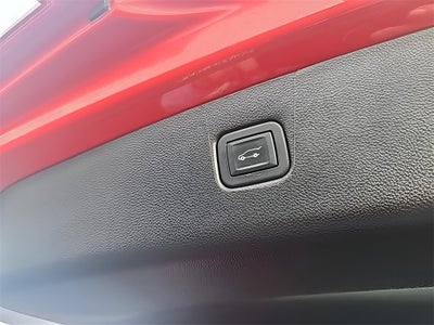 2023 Chevrolet Blazer RS Fresh Trade! Fully Loaded, Bose, Heated/Ventilated