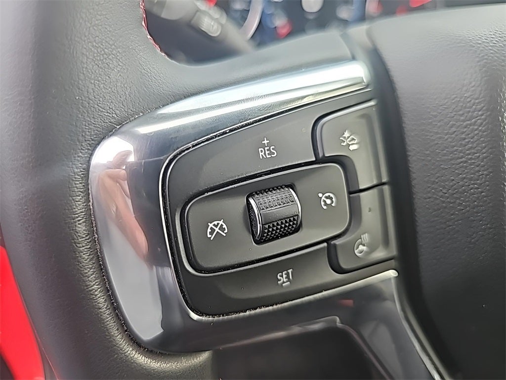 2023 Chevrolet Blazer RS Fresh Trade! Fully Loaded, Bose, Heated/Ventilated