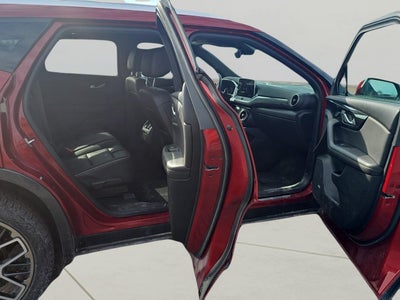 2023 Chevrolet Blazer Premier