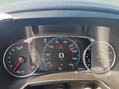 2023 Chevrolet Blazer Premier