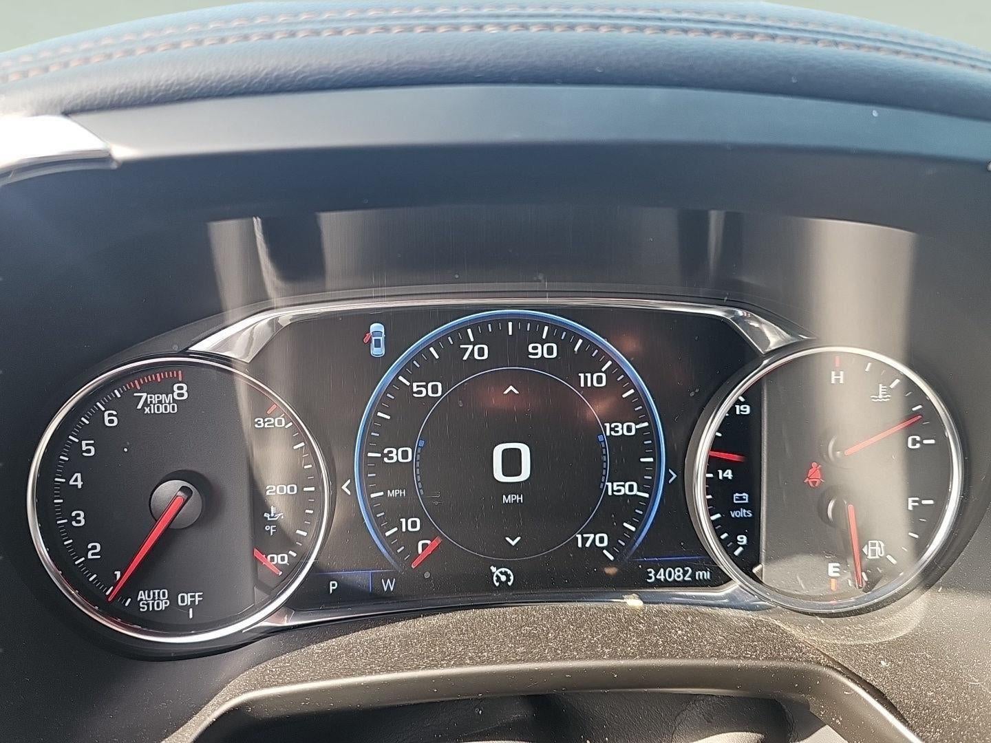 2023 Chevrolet Blazer Premier