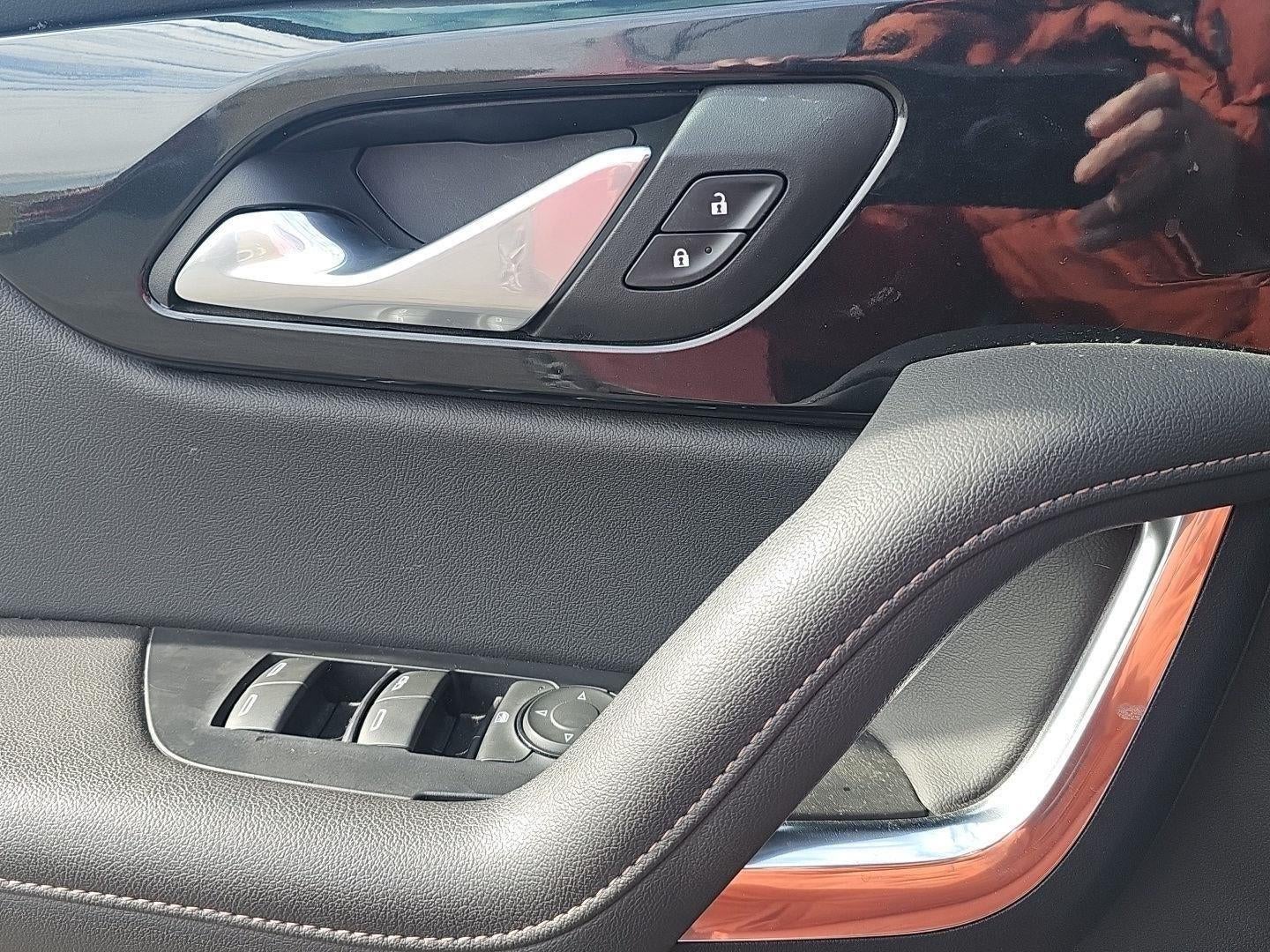 2023 Chevrolet Blazer Premier