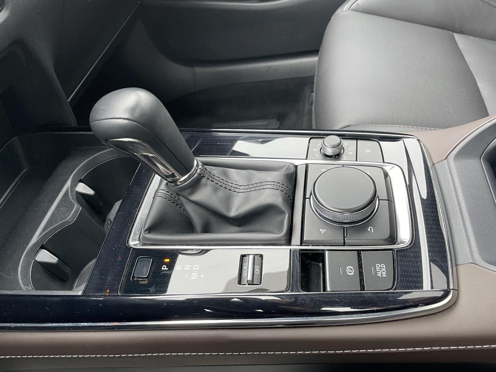 2023 Mazda Mazda CX-30 2.5 Turbo Premium Package