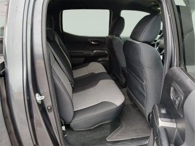 2023 Toyota Tacoma TRD Off-Road