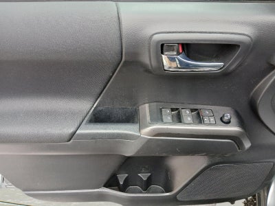 2023 Toyota Tacoma TRD Off-Road