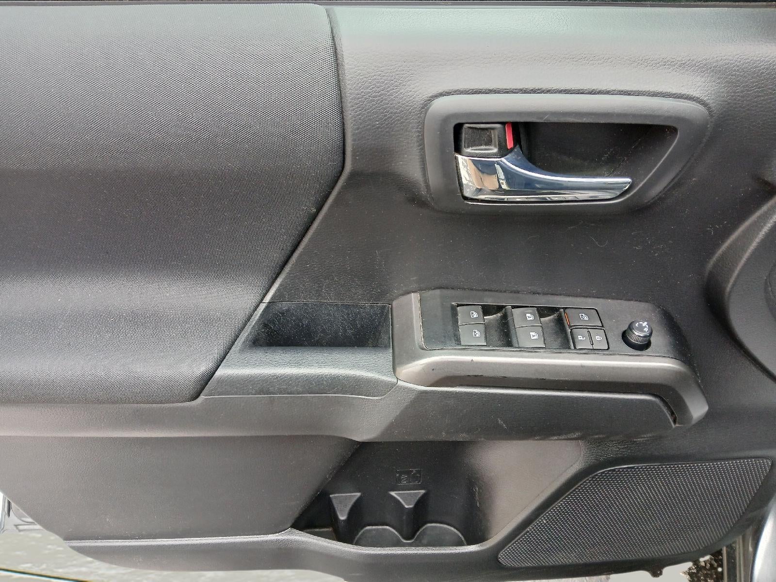 2023 Toyota Tacoma TRD Off-Road