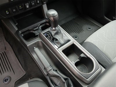 2023 Toyota Tacoma TRD Off-Road