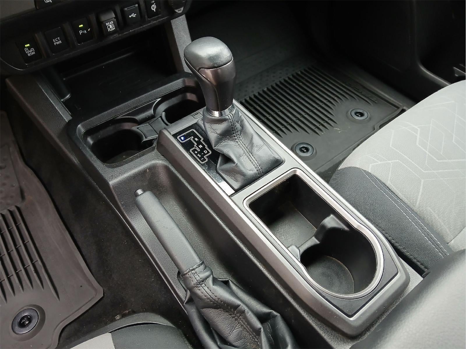 2023 Toyota Tacoma TRD Off-Road