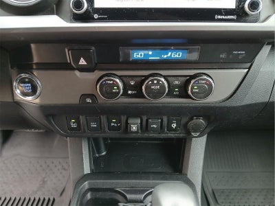 2023 Toyota Tacoma TRD Off-Road