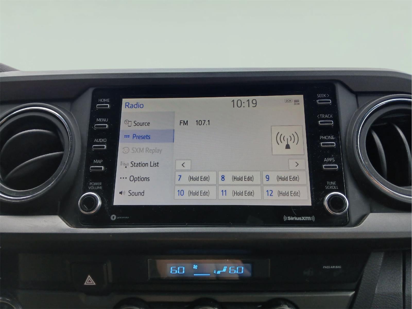 2023 Toyota Tacoma TRD Off-Road